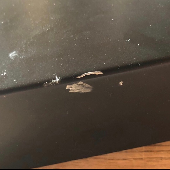 SANYO DVD/CD Player FWDP105F - Picture 4 of 4